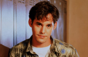 Revelada a causa da morte da estrela de ‘Buffy the Vampire Slayer’ Nicholas Brendon Buffy Nicholas Brendon