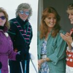 Revelada a razão bombástica pela qual a princesa Diana e Sarah Ferguson se desentenderam