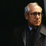 Oleg Gordievsky escapou da Rússia para a Finlândia no porta-malas de um carro, antes de viver sua aposentadoria secreta no subúrbio de Surrey, na Inglaterra.