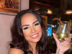 Revelado: Jovem mãe morta a tiros fora do clube Sheffield foi ‘vítima inocente’ morta em crime de gangue que deu errado A criadora digital e fotógrafa Shanice Brookes, 30, foi morta na madrugada de segunda-feira