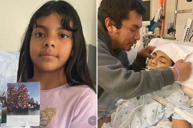 Reviravolta chocante na morte de uma criança de 12 anos por garrafa de água indigna os pais quando a causa da morte é revelada
