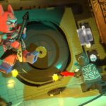 Review - LEGO Batman Legacy of the Dark Knight