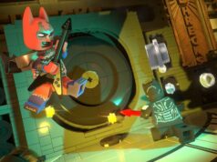 Revisão: LEGO Batman: O Legado do Cavaleiro das Trevas supera as expectativas Review - LEGO Batman Legacy of the Dark Knight