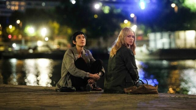 Revisão de 'All of a Sudden': Esqueça o título, este Revisão de 'All of a Sudden': Esqueça o título, este filme de Ryusuke Hamaguchi leva tempo