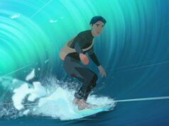 Revisão de ‘In Waves’: Adaptação elegantemente animada do best-seller de AJ Dungo é um Tearjerker assumidamente convencional Revisão de 'In Waves': Adaptação elegantemente animada do best-seller de AJ Dungo é um Tearjerker assumidamente convencional