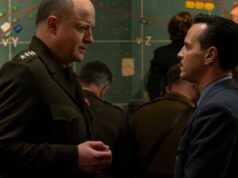 Revisão de ‘Pressão’: Andrew Scott e Brendan Fraser enfrentam-se frente a frente em uma história absorvente de como o clima venceu a guerra Revisão de 'Pressão': Andrew Scott e Brendan Fraser enfrentam-se frente a frente em uma história absorvente de como o clima venceu a guerra