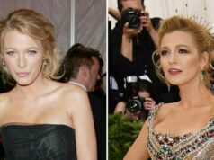 Reviva os melhores looks de gala do Met Gala de Blake Lively ao longo dos anos Reviva os melhores looks de gala do Met Gala de Blake Lively ao longo dos anos