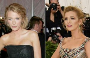 Reviva os melhores looks de gala do Met Gala de Blake Lively ao longo dos anos Reviva os melhores looks de gala do Met Gala de Blake Lively ao longo dos anos
