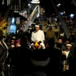 Ribuan Warga Antusias Tonton Kirab Budaya Napak Tilas Padjadjaran, KDM: Ekonomi UMKM Menggeliat