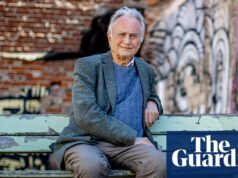 Richard Dawkins conclui que a IA é consciente, mesmo que não saiba disso Richard Dawkins conclui que a IA é consciente, mesmo que não saiba disso