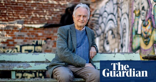 Richard Dawkins conclui que a IA é consciente, mesmo que não saiba disso
