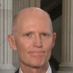 Rick Scott: Castros deixará Cuba antes que os EUA peguem Raul