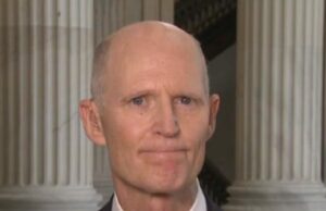 Rick Scott: Castros deixará Cuba antes que os EUA peguem Raul Rick Scott: Castros deixará Cuba antes que os EUA peguem Raul