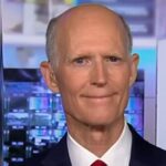 Rick Scott: Não precisaremos de ação militar em Cuba porque as pessoas se levantarão, precisaremos dela no Irã