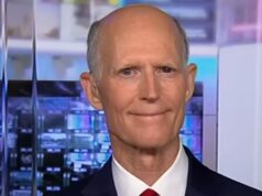 Rick Scott: Não precisaremos de ação militar em Cuba porque as pessoas se levantarão, precisaremos dela no Irã Rick Scott: Não precisaremos de ação militar em Cuba porque as pessoas se levantarão, precisaremos dela no Irã