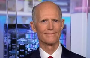 Rick Scott: Não precisaremos de ação militar em Cuba porque as pessoas se levantarão, precisaremos dela no Irã Rick Scott: Não precisaremos de ação militar em Cuba porque as pessoas se levantarão, precisaremos dela no Irã