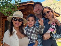 Rico dono de restaurante, 52 anos, mata sua esposa GRÁVIDA, seus dois filhos pequenos e ele mesmo em um horrível assassinato-suicídio em uma casa de US$ 1,2 milhão no subúrbio mais elegante de Houston Matthew Mitchell, 52 anos, um rico dono de restaurante do Texas e ex-CEO farmacêutico, assassinou sua esposa grávida e seus dois filhos pequenos em um terrível assassinato-suicídio, descobriu o Daily Mail