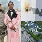 Rihanna detalha a noite em que ela e ASAP Rocky foram baleados em Beverly Hills