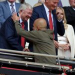 Rio Ferdinand afirma que o recurso 'realmente comparável' de Sir Alex Ferguson e Pep Guardiola os 'separa' dos outros
