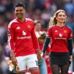 Rio Ferdinand agora defende Casemiro das maiores críticas dirigidas à estrela do Man Utd durante suas quatro temporadas