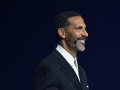 Rio Ferdinand agora quer que o Man Utd contrate gratuitamente o atacante ‘experiente’ de 628 gols neste verão Rio Ferdinand agora quer que o Man Utd contrate gratuitamente o atacante 'experiente' de 628 gols neste verão