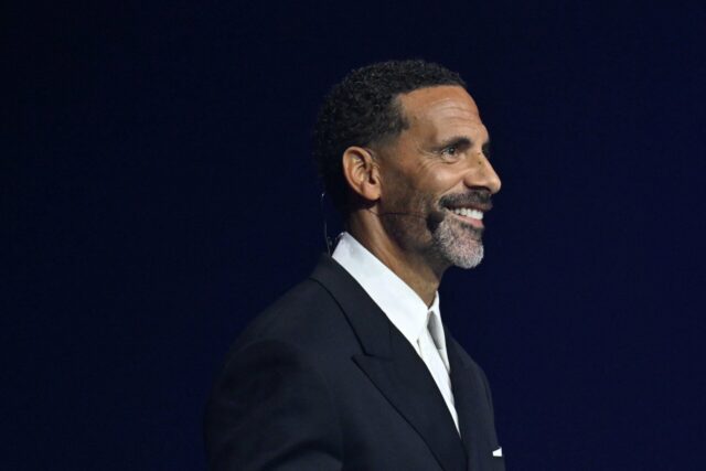 Rio Ferdinand agora quer que o Man Utd contrate gratuitamente o atacante 'experiente' de 628 gols neste verão
