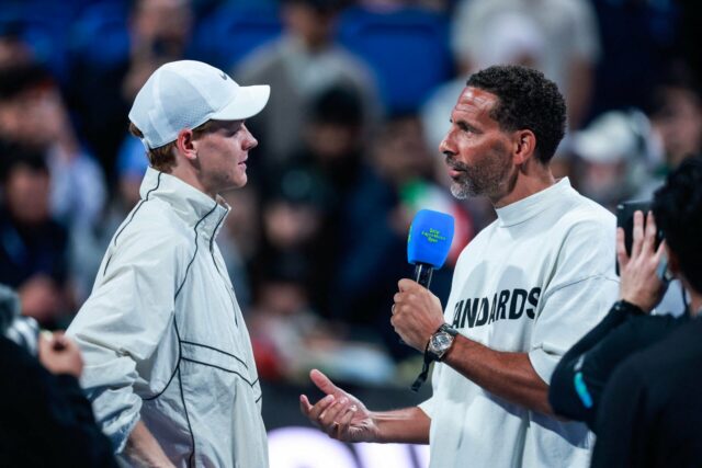 Rio Ferdinand argumenta que um técnico vinculado ao Man Utd Rio Ferdinand argumenta que um técnico vinculado ao Man Utd não pode ser ignorado se ‘ele estiver disponível’ neste verão