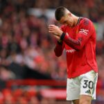 Rio Ferdinand argumenta que uma 'contratação sensata' complementaria perfeitamente Benjamin Sesko no Man Utd