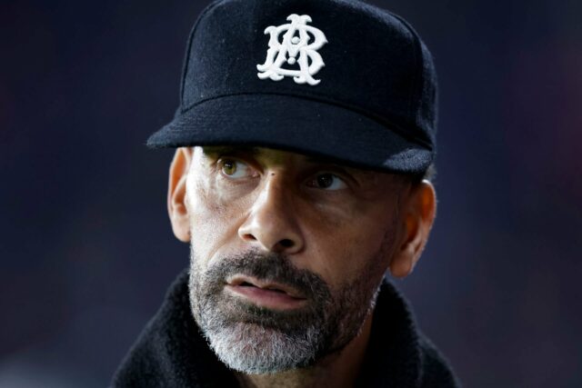 Rio Ferdinand só pode ver a contratação de Ineos pelo Man Utd se tornando 'melhor' após avaliar o impacto de 'fazer diferença'

