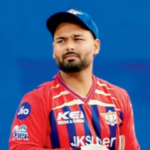 Rishabh Pant vence o sorteio e decide lançar primeiro contra o Chennai Super Kings