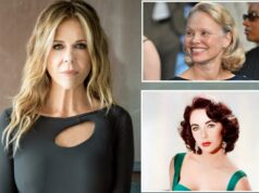 Rita Wilson revela quais celebridades ela está imitando em ‘Celebrity Autobiography’ da Broadway Rita Wilson revela quais celebridades ela está imitando em 'Celebrity Autobiography' da Broadway