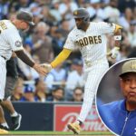 Rivalidade mais acirrada no beisebol, confronto Dodgers-Padres é 'bom para o sul da Califórnia'