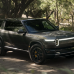 Rivian define data oficial de lançamento do Rivian R2