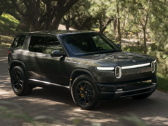 Rivian define data oficial de lançamento do Rivian R2 Rivian define data oficial de lançamento do Rivian R2