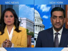 Ro Khanna pede ‘limites de mandato’ e ‘expansão’ da Suprema Corte após decisão sobre direitos de voto Ro Khanna pede 'limites de mandato' e 'expansão' da Suprema Corte após decisão sobre direitos de voto