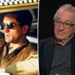 Robert De Niro não tinha ideia de que 'Taxi Driver' se tornaria um clássico