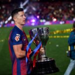 Robert Lewandowski para o Man Utd vai contra a promessa da Ineos, mas é perfeito para o 'Projeto 150'