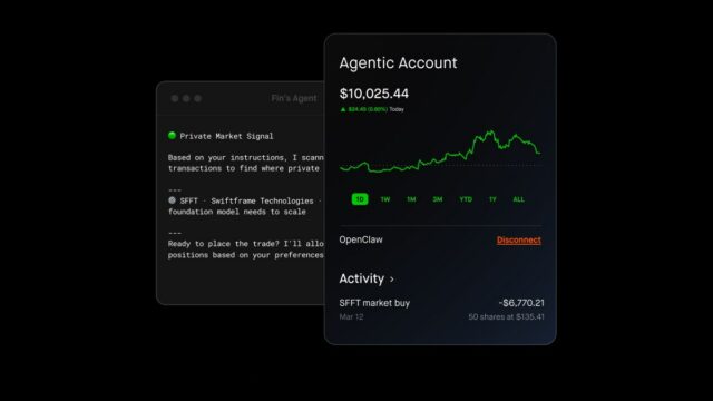 Robinhood agora permite que seus agentes de IA negociem ações
