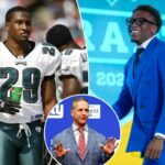 Roderick Hood disse ao Post que John Harbaugh 'tirará o melhor' do sobrinho Colton