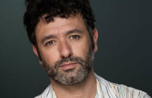 Rodrigo Sorogoyen sobre Javier Bardem e filmar ‘The Beloved’ como um experimento completo: ‘Se este tivesse sido meu primeiro filme, eu não teria corrido tantos riscos’ Rodrigo Sorogoyen sobre Javier Bardem e filmar 'The Beloved' como um experimento completo: 'Se este tivesse sido meu primeiro filme, eu não teria corrido tantos riscos'