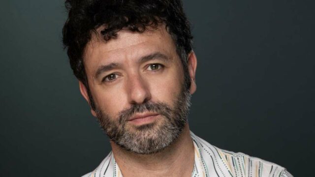Rodrigo Sorogoyen sobre Javier Bardem e filmar 'The Beloved' como um experimento completo: 'Se este tivesse sido meu primeiro filme, eu não teria corrido tantos riscos'
