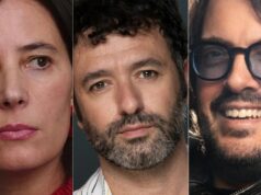 Rodrigo Teixeira, Milagros Mumenthaler e Rodrigo Sorogoyen ministrarão masterclasses e palestras no Madrid ECAM Forum Co-Pro Market Rodrigo Teixeira, Milagros Mumenthaler e Rodrigo Sorogoyen ministrarão masterclasses e palestras no Madrid ECAM Forum Co-Pro Market
