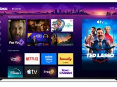 Roku atualiza a tela inicial pela primeira vez em mais de 10 anos | Vídeo Roku atualiza a tela inicial pela primeira vez em mais de 10 anos | Vídeo