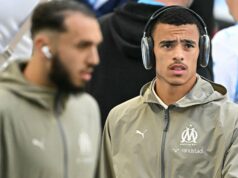 Roma está de olho na transferência de Mason Greenwood, o que pode ativar a cláusula de venda do Man Utd Roma está de olho na transferência de Mason Greenwood, o que pode ativar a cláusula de venda do Man Utd