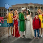 'Romances improváveis' de Dhar Mann estreará como a primeira série original com script da Samsung TV Plus | Vídeo Exclusivo