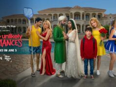 ‘Romances improváveis’ de Dhar Mann estreará como a primeira série original com script da Samsung TV Plus | Vídeo Exclusivo 'Romances improváveis' de Dhar Mann estreará como a primeira série original com script da Samsung TV Plus | Vídeo Exclusivo