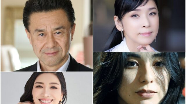 Rome Kanda, Kuroki Hitomi, Banno Mari e Ahn Mika lideram o drama japonês 'Ohenro' de Joshua Woodcock (EXCLUSIVO)
