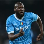 Romelu Lukaku, ex-atacante do Man Utd, considera retorno à Premier League