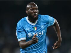 Romelu Lukaku, ex-atacante do Man Utd, considera retorno à Premier League Romelu Lukaku, ex-atacante do Man Utd, considera retorno à Premier League