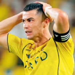 Ron saiu esperando pelo primeiro título após gol contra no final